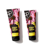 Superdrug COSMEPICK Echinacea Foot Serum 2 x 80ml- Buy online at McGrocer