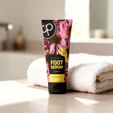 COSMEPICK Echinacea Foot Serum 2 x 80ml (British brand)