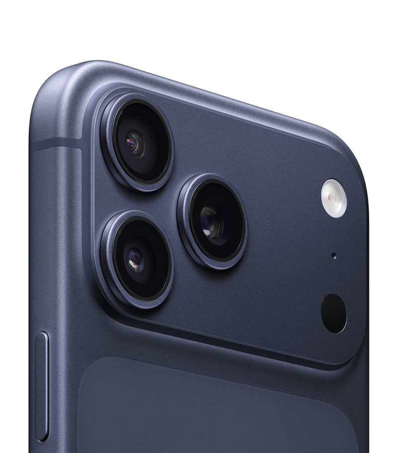 Apple iPhone 17 Pro Max Deep Blue smartphone 1TB - British product
