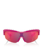 Swarovski Embellished SK6014 sunglasses, UK version