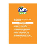 Fanta orange soda 330ml cans 24 pack, UK version