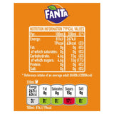 Fanta Dr Pepper Sprite variety pack 30 x 330ml, imported from the UK