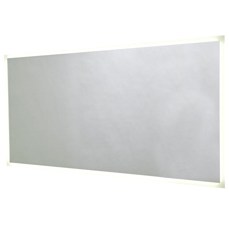 Tavistock Epsilon dimmable backlit mirror 120x60cm (British brand)