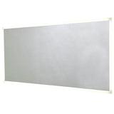 Tavistock Epsilon dimmable backlit mirror 120x60cm (British brand)