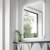 Tavistock Elysium backlit mirror with sensor 50x70 cm - British product