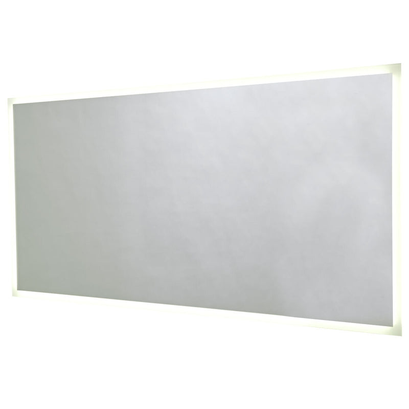 Tavistock Epsilon dimmable backlit mirror 120x60cm (British brand)
