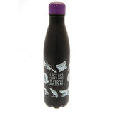 Superdrug Wednesday Stainless Steel Thermal Flask Assorted Designs- Buy online at McGrocer