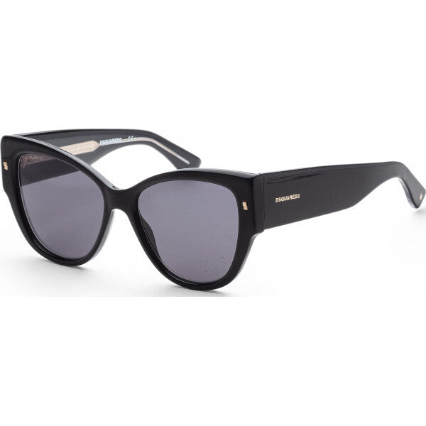 Dsquared2 D20016S grey sunglasses 56mm, UK version