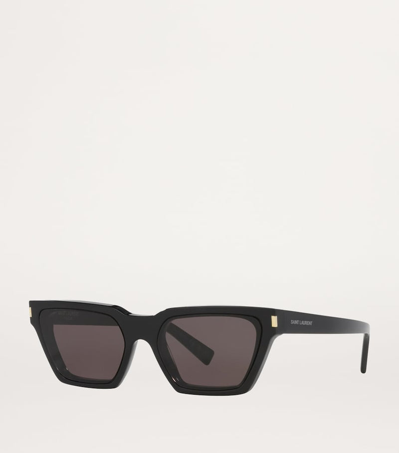 Saint Laurent acetate sunglasses 0YS000516 - British product