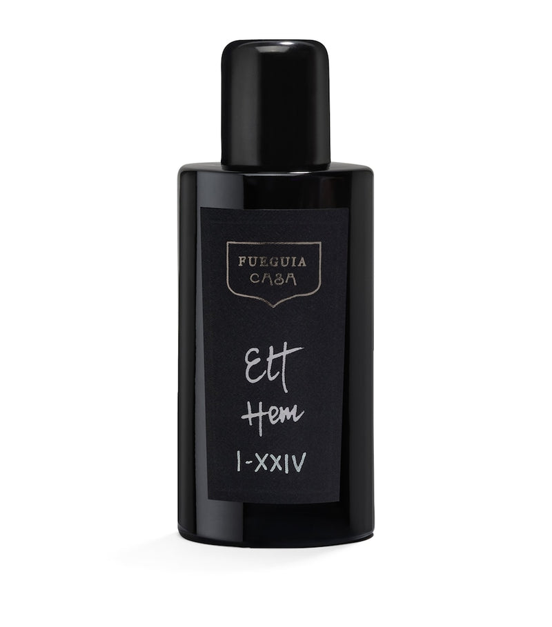 Fueguia 1833 Patagonian Forest diffuser refill 100ml - British product