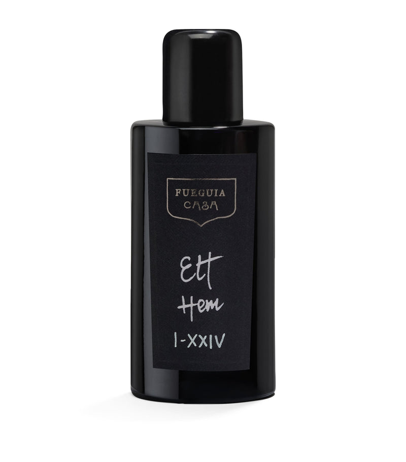 Fueguia 1833 Patagonian Forest diffuser refill 100ml - British product