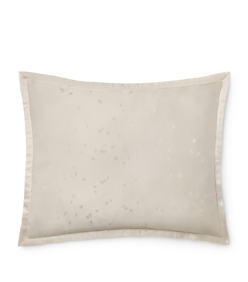 Pratesi Anemone King Sham Pillowcase 50x90 cm, UK version