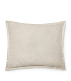 Pratesi Anemone King Sham Pillowcase 50x90 cm, UK version