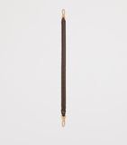LOEWE Dogclip Strap calfskin 45cm, imported from the UK