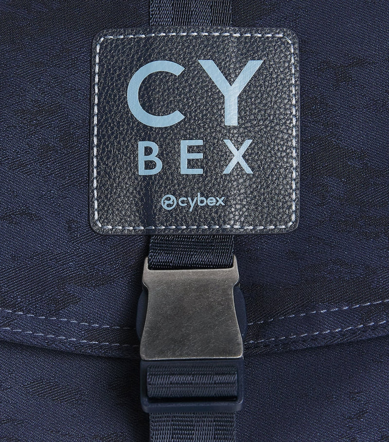 Cybex Rebellious belt bag, UK version