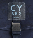 Cybex Rebellious belt bag, UK version