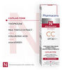Pharmaceris N Capilar-Tone SPF 30 CC cream 40ml, UK version