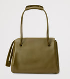 LOEWE large leather Madrid shoulder bag (British brand)