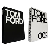 Costco UK Tom Ford Deluxe Fashion Book - Tom Ford 001 or Tom Ford 002- Buy online at McGrocer