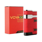 Armaf Voyage Titan Eau De Parfum 100ml - British product
