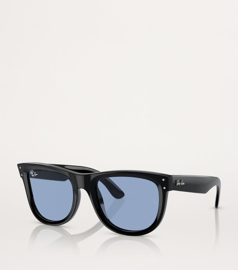 Ray-Ban Wayfarer sunglasses RBR0502S - British product