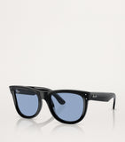 Ray-Ban Wayfarer sunglasses RBR0502S - British product