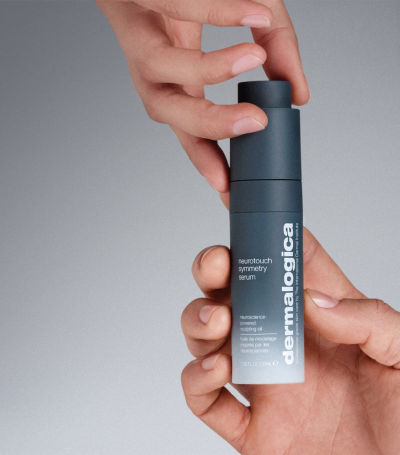 Dermalogica Neurotouch Symmetry face serum 30ml - British product