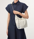 LOEWE Squeeze bag in nappa lambskin (British brand)
