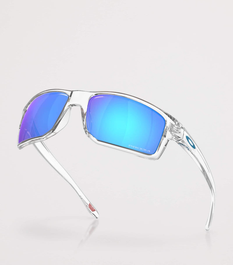 Oakley Gibston Rectangle sunglasses - British product