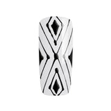 Bluesky Matrix Gel Black Orlov nail art product - British product