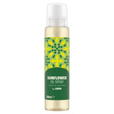 ASDA Sunflower Oil Spray 200ml - McGrocer