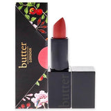 Superdrug Butter London Plush Rush Lipstick Playful- Buy online at McGrocer