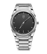 Harrods Parmigiani Fleurier TONDA PF Micro-Rotor Stainless Steel Watch 40mm- Buy online at McGrocer