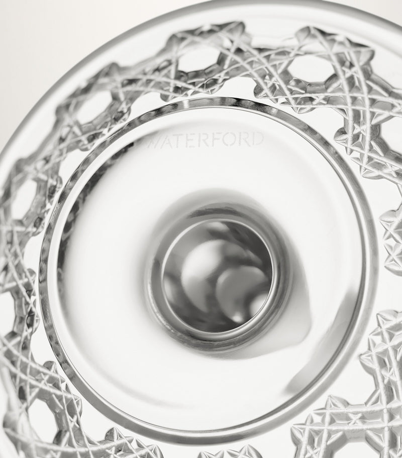 Waterford Opulence ring holder 10.5cm, UK version