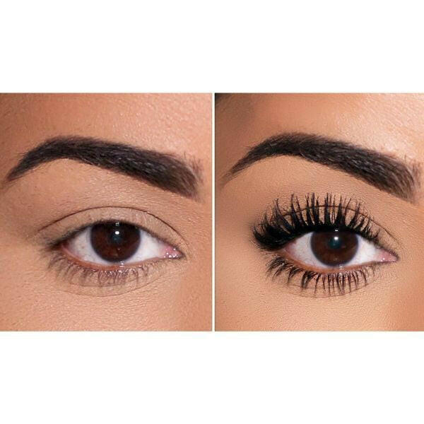 TBS 4D Lash Effect Waterproof Mascara 1.3g GOODS Superdrug