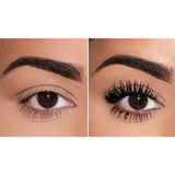 TBS 4D Lash Effect Waterproof Mascara 1.3g GOODS Superdrug