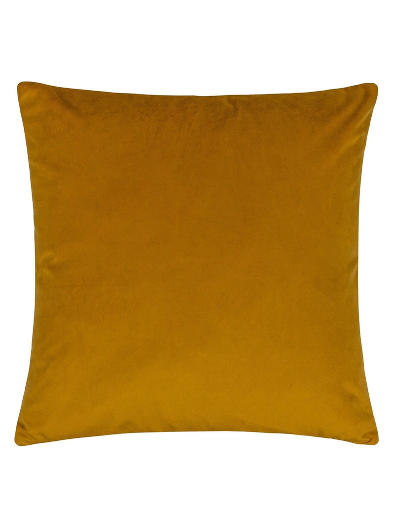 Wylder Green Emerald Jahi Tropical Cushion 43cm, UK version