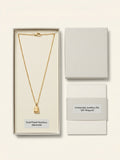 Vivienne Westwood Mayfair crystal orb necklace - British product