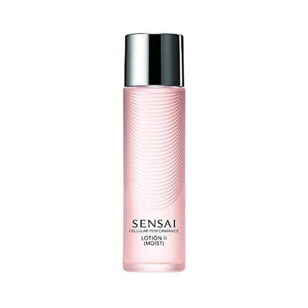Kanebo Sensai Cellular Performance Lotion II Moist 60ml, UK version