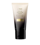 Harrods Oribe Gold Lust Repair and Restore Hair Conditioner Travel Size 50ml- Buy online at McGrocer