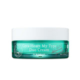 Superdrug Axis-Y Cera-Heart My Type Duo Cream Face Cream- Buy online at McGrocer