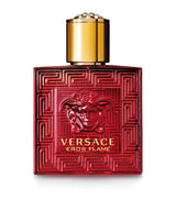 Harrods Versace Eros Flame Eau de Parfum 50ml- Buy online at McGrocer