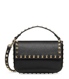 Valentino Garavani Rockstud cross-body pouch, UK version