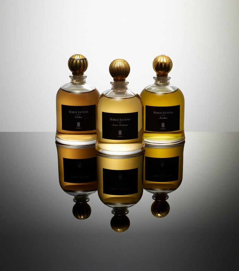 Serge Lutens Jeux de Peau Eau de Parfum 75ml - British product