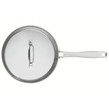 Tramontina tri-ply saucepan 20cm, imported from the UK