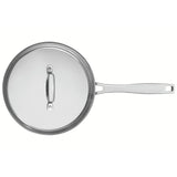 Tramontina tri-ply saucepan 20cm, imported from the UK