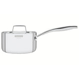 Tramontina tri-ply saucepan 20cm, imported from the UK
