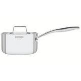 Tramontina tri-ply saucepan 20cm, imported from the UK