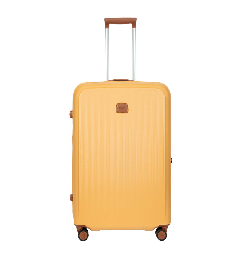 Bric's Taormina spinner suitcase 75cm, UK version