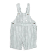 Peto infantil de rayas de algodón de Tartine et Chocolat (3-36 meses)